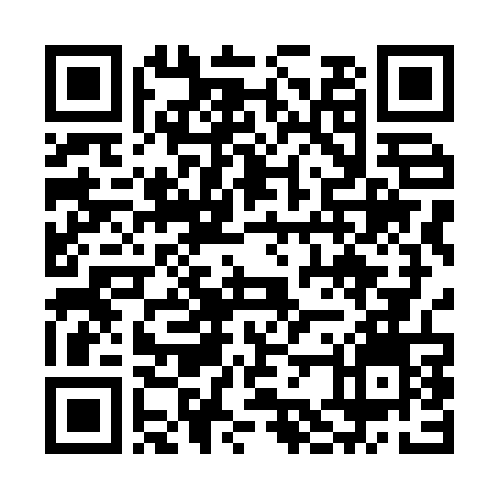 QR code for Hamy’s referral link